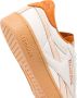 Reebok Club C Revenge Vintage Chalk Sneaker Grey Chalk - Thumbnail 4