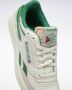Reebok Club C Revenge Vintage Heren Schoenen Trainers Leer Wit FW4862 - Thumbnail 5