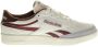 Reebok Club C Revenge Vintage wit Leer Unisex - Thumbnail 1