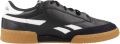 Reebok Classic Lage Sneakers CLUB C REVENGE VINTAGE - Zwart