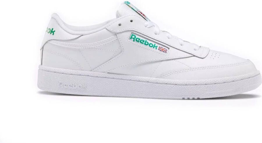 Reebok Sport Lage Sneakers Club C 85