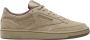 Reebok Classics Club C 85 sneakers lichtbruin - Thumbnail 10