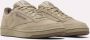 Reebok Classics Club C 85 sneakers lichtbruin - Thumbnail 10