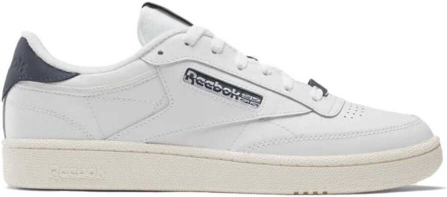 Reebok Classic Lage Sneakers CLUB C 85
