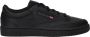 Reebok Club C 85 Leather Intense Black Charcoal - Thumbnail 2