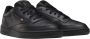 Reebok Club C 85 Leather Heren Intense Black Charcoal Heren - Thumbnail 9