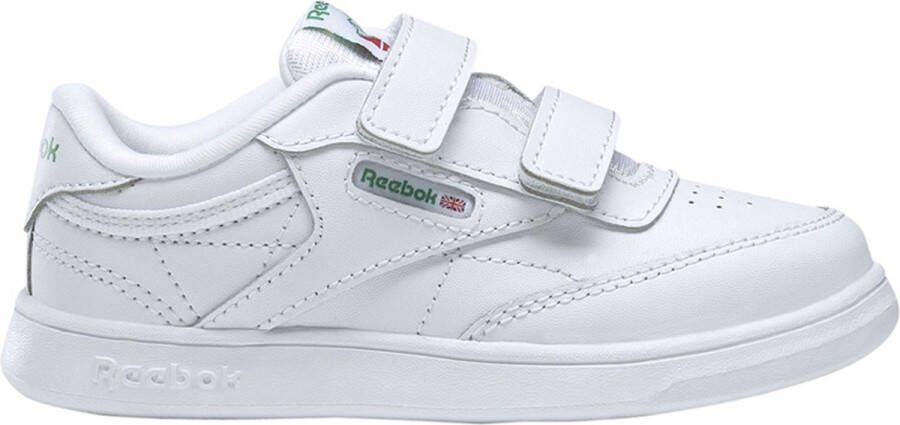 Reebok Club V