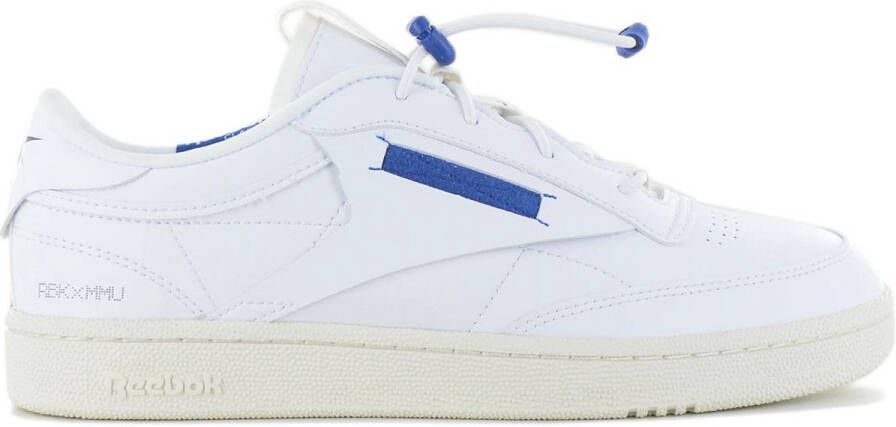 Reebok Club Vegan Milk Makeup Heren Sneakers Schoenen Wit