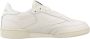REEBOK Lage Sneakers Club C 85 Vintage Maat: 40 Materiaal: Leer Kleur: Wit - Thumbnail 1