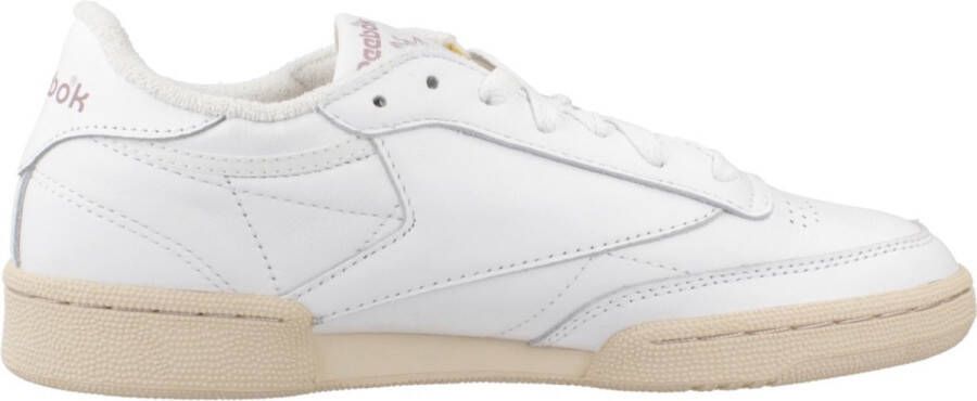 Reebok CLUB VINTAGE Wit
