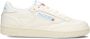 REEBOK Lage Sneakers Club C 85 Vintage Maat: 41 Materiaal: Leer Kleur: Wit - Thumbnail 1