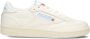 REEBOK Lage Sneakers Club C 85 Vintage Maat: 40 Materiaal: Leer Kleur: Wit - Thumbnail 1