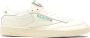 REEBOK Lage Sneakers Club C 85 Vintage Maat: 37 Materiaal: Leer Kleur: Beige - Thumbnail 1