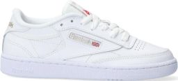 Reebok Witte Sneakers Stijlvol en Comfortabel White Dames