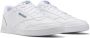 REEBOK CLASSICS Court Advance Sneakers Ftwr White Ftwr White Clover Green Heren - Thumbnail 1