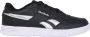 Reebok Court Advance dames sneaker zwart - Thumbnail 1