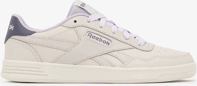 Reebok COURT ADVANCE Dames Sneakers Grijs