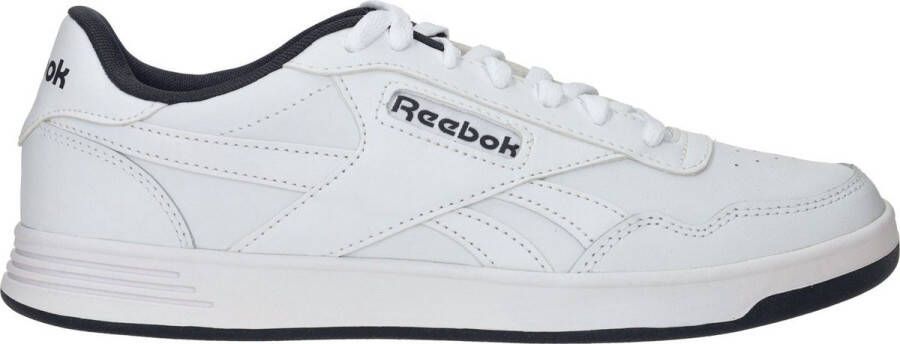 REEBOK CLASSICS Court Advance Sneakers Ftwr White Ftwr White Clover Green Heren