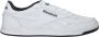 REEBOK CLASSICS Court Advance Sneakers Ftwr White Ftwr White Clover Green Heren - Thumbnail 1
