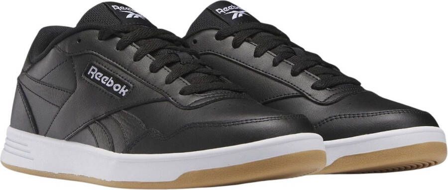 Reebok Tennisgeïnspireerde herensportschoenen White Heren