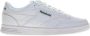 REEBOK CLASSICS Court Advance Sneakers Ftwr White Ftwr White Clover Green Heren - Thumbnail 9