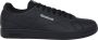 Reebok Court Clean heren sneaker zwart - Thumbnail 1