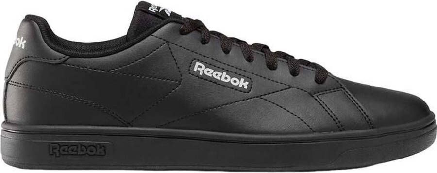 Reebok Royal Complete Clean 2.0 Sneakers Vrijetijdsschoenen Schoenen Zwart