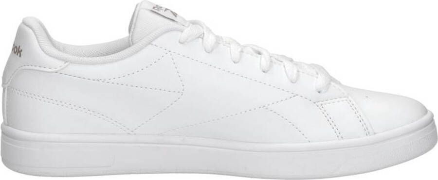 Reebok Court Clean sneaker White Heren