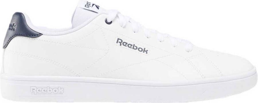 Reebok Court Clean Sneakers Wit