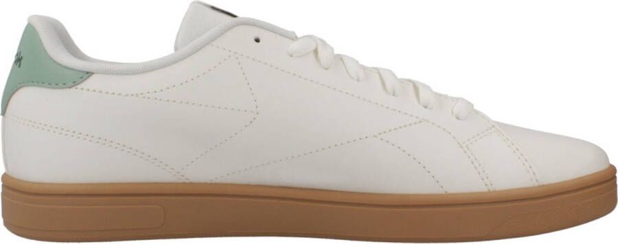 Reebok Sneakers White Heren