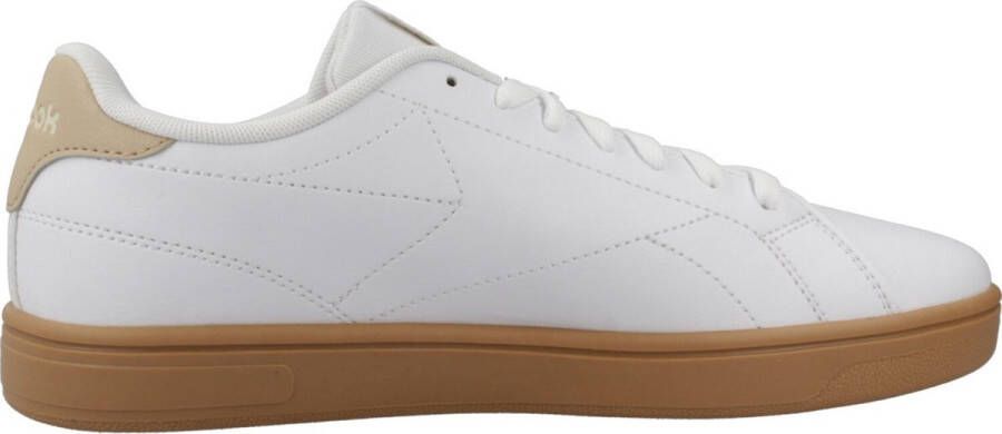 Reebok COURT CLEAN Wit