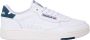 Reebok Trainers Classics Court Peak Wit Heren - Thumbnail 1