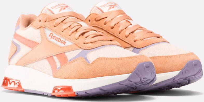 Reebok Dames Glide Dmx Multicolor