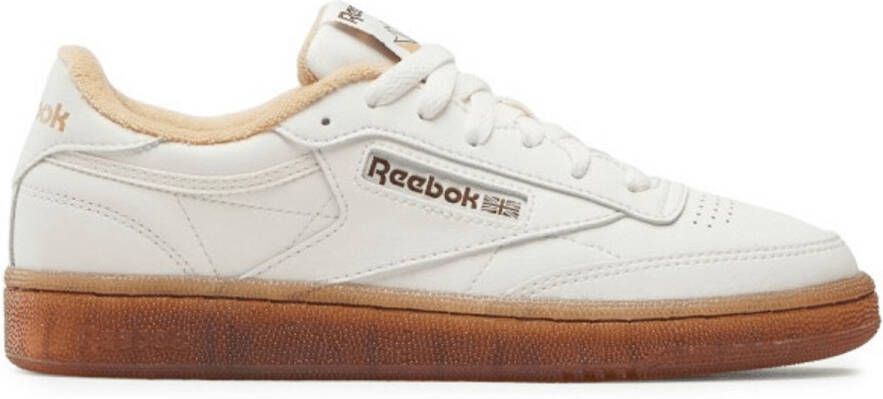 Reebok Dames Sneaker Wit