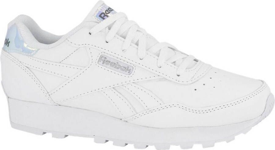 Reebok Sportschoenen voor Dames Rewind Run W Vrouw Wit