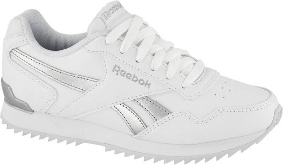 Reebok Dames Witte Royal Glide Ripple