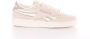 Reebok Classics Club C Revenge sneakers ecru wit - Thumbnail 2