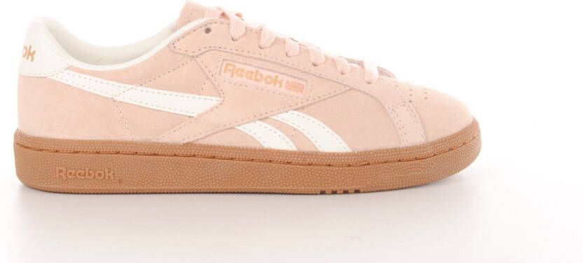 Reebok Club C Grounds Uk Club C in beige formaten: 38.5