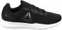 Reebok Dart TR Trainingsschoen Dames 37 5 Zwart - Thumbnail 1