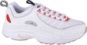 Reebok Daytona DMX II EF3405 Mannen Wit sneakers