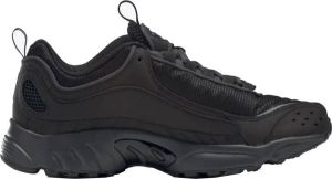 Reebok Daytona Dmx Ii Hardloopschoenen Mannen zwart