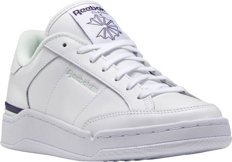 Reebok De sneakers van de manier Ad Court