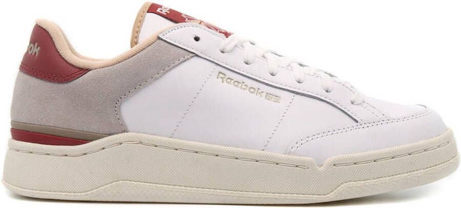 Reebok De sneakers van de manier Ad Court