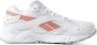 Reebok Aztrek Dames Schoenen White Textil Synthetisch - Thumbnail 4