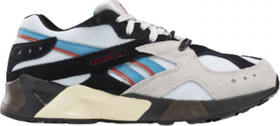 Reebok De sneakers van de manier Aztrek