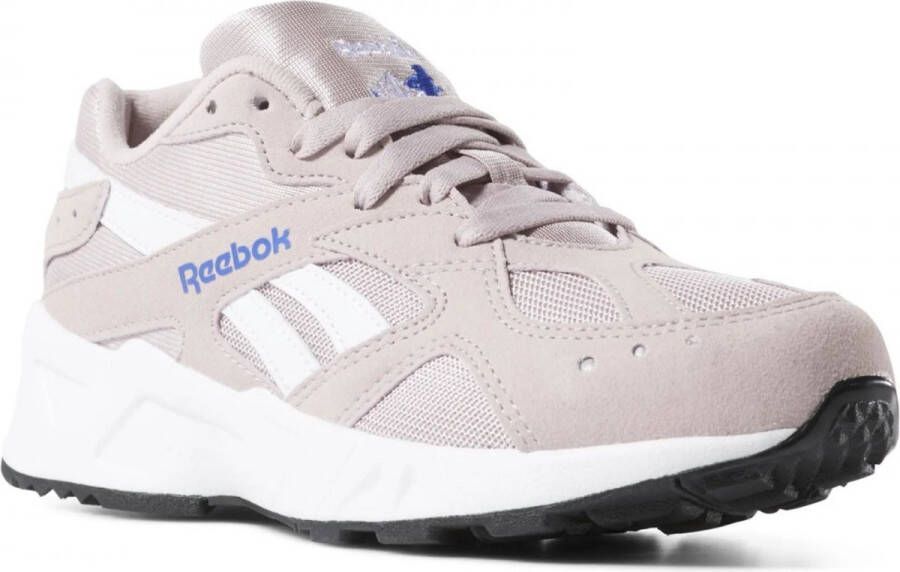 Reebok De sneakers van de manier Aztrek