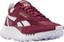 Reebok classic leather legacy schoenen Punch Berry Cloud White Frost Berry Dames - Thumbnail 2