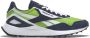 Reebok Vintage Lage Sneaker Groen Blauw Wit Multicolor - Thumbnail 1