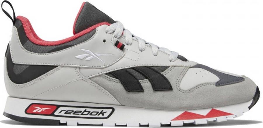 Reebok Cl Leather ATI 3.0 Heren Schoenen White Leer Foot Locker