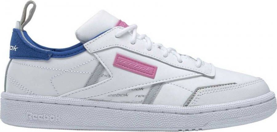 Reebok De sneakers van de manier Club C Ree:Dux